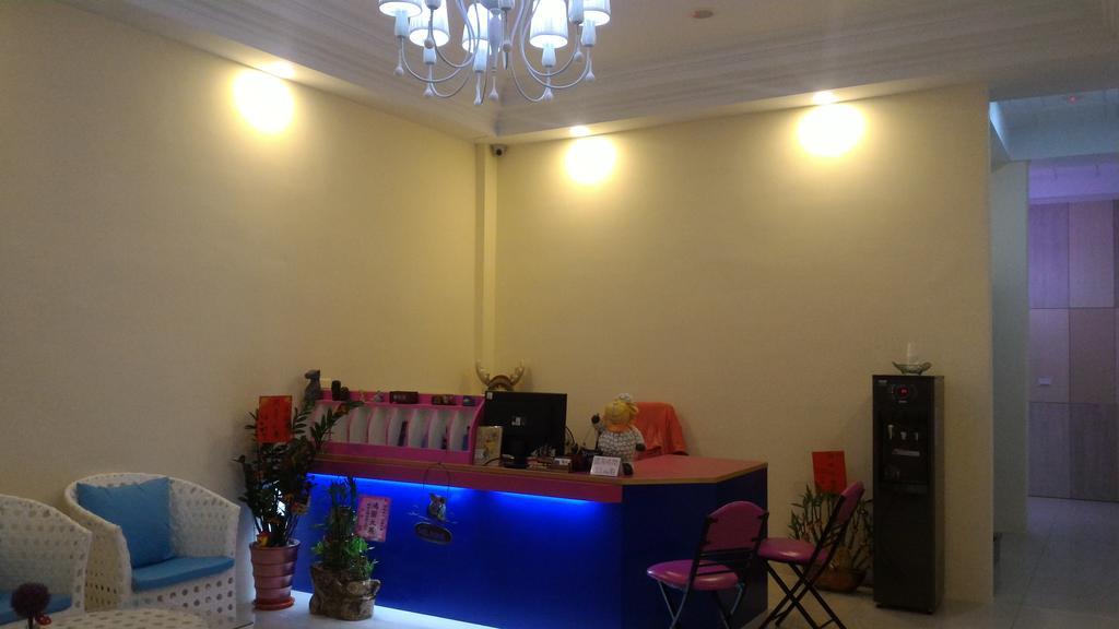 Heng-ch'un原漾旅店公寓 外观 照片